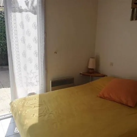 House A 700m De La Plage Des Dunes Holiday home *