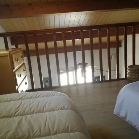 House A 700m De La Plage Des Dunes Holiday home Saint-Martin-d'Heres