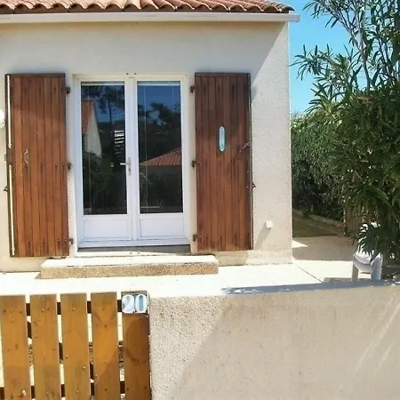 House A 700m De La Plage Des Dunes Holiday home