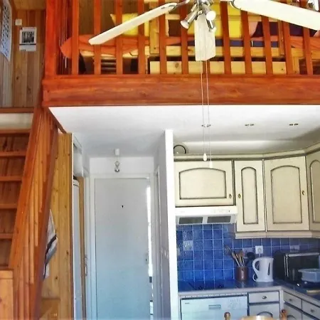 House A 700m De La Plage Des Dunes Holiday home Saint-Martin-d'Heres
