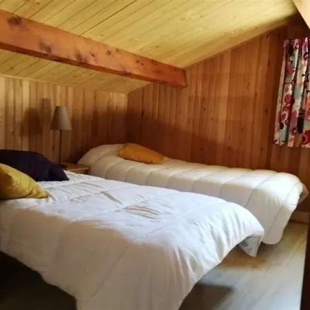 House A 700m De La Plage Des Dunes Holiday home