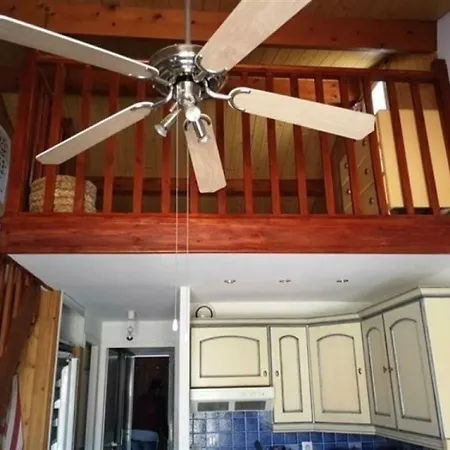 House A 700m De La Plage Des Dunes Holiday home Saint-Martin-d'Heres
