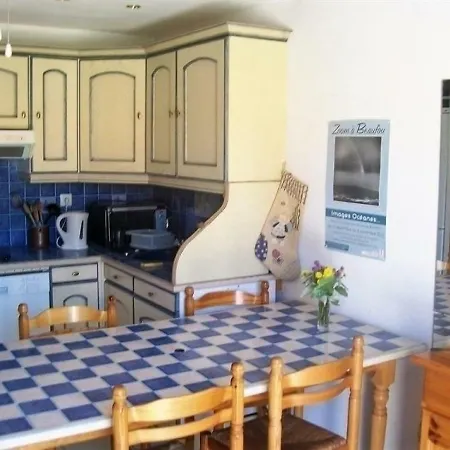 Holiday home House A 700m De La Plage Des Dunes Saint-Martin-d'Heres